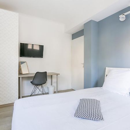 Coeur Urbain Bedrooms - Gare Saint Roch Montpellier Exterior photo