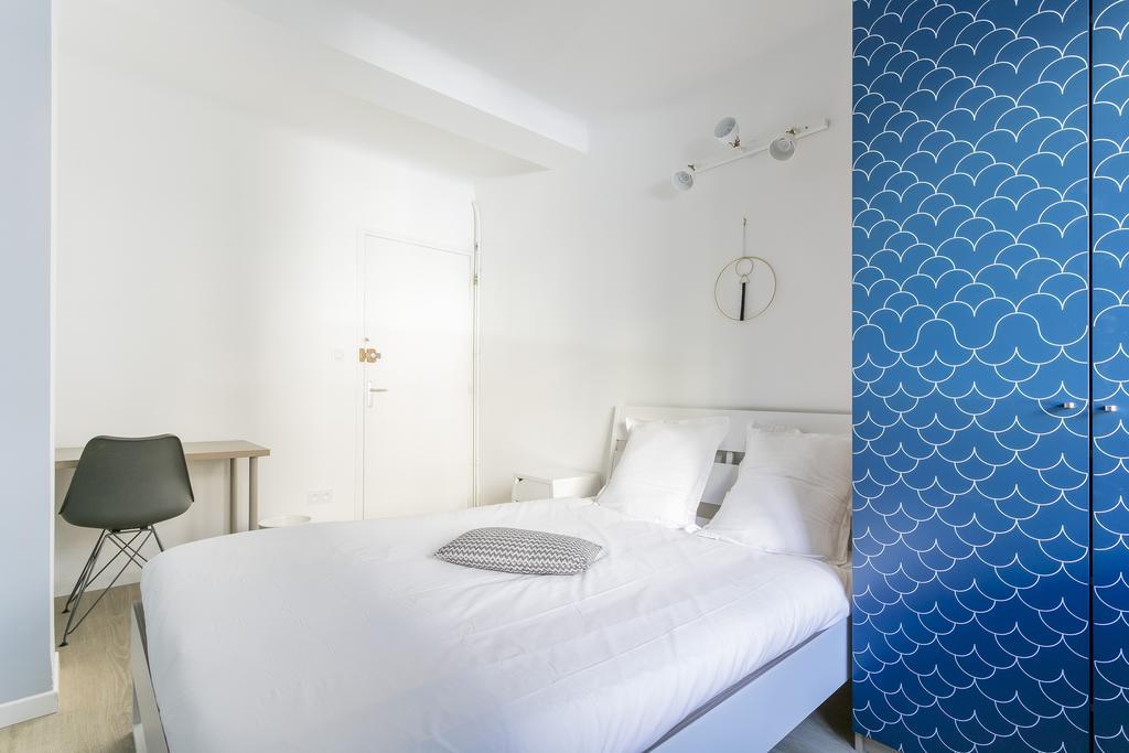 Coeur Urbain Bedrooms - Gare Saint Roch Montpellier Exterior photo