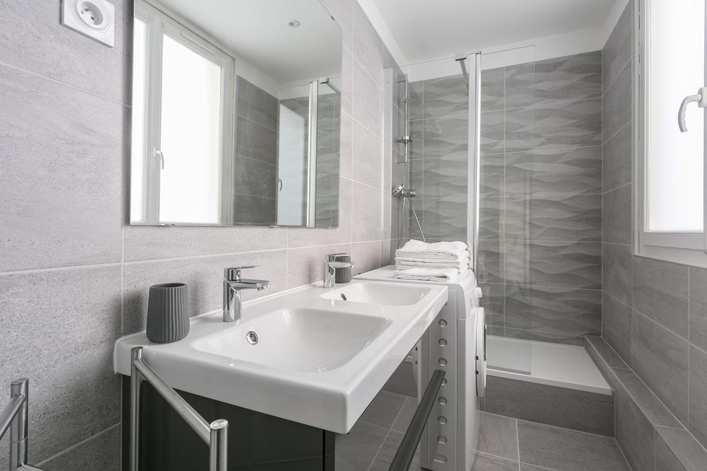 Coeur Urbain Bedrooms - Gare Saint Roch Montpellier Exterior photo