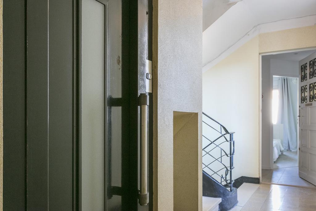Coeur Urbain Bedrooms - Gare Saint Roch Montpellier Exterior photo